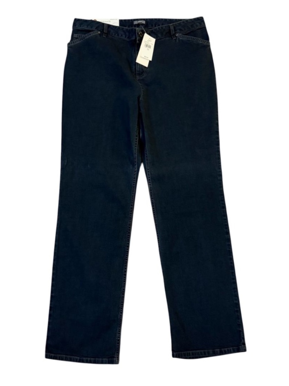 J. Jill Tried & True Fit Jeans